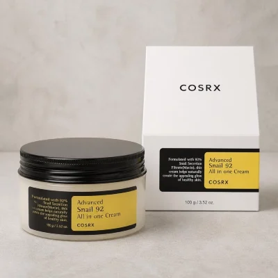 مرطوب کننده کوزارکس COSRX