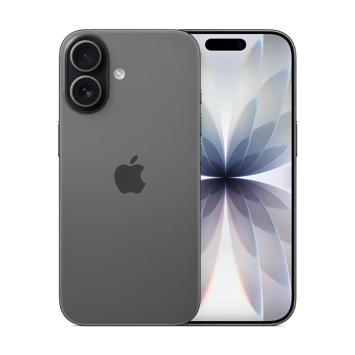 color_image_TLP-165487_1a1a1a_c3144f4d-cc43-40ef-960f-007936accfdd گوشی موبایل اپل مدل iPhone 17 CH/A ظرفیت 256 گیگابایت رم 8 گیگابایت - Not Active رجیستر شده - Image 1